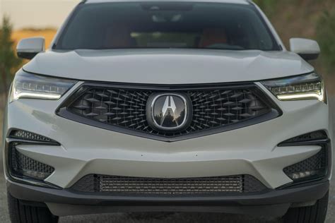 2021 Acura RDX review: The fast and the frugal - CNET