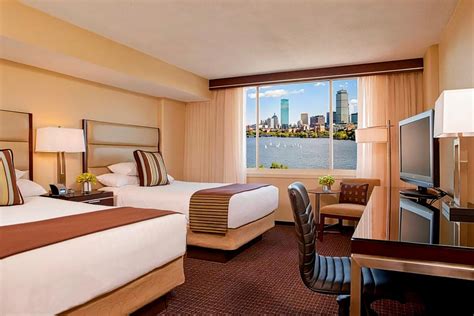 Hyatt Regency Boston / Cambridge, Area 2/MIT : -66% durante el día - Dayuse.es