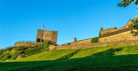 Clitheroe Castle, Lancashire - Historic UK