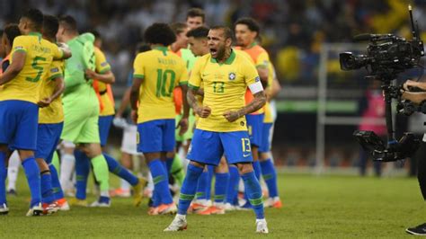 Brazil vs Argentina, Copa America 2019 Semi-Final Video Highlights ...