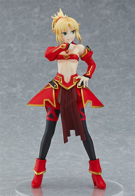 POP UP PARADE Saber/Mordred (Image 6/8)