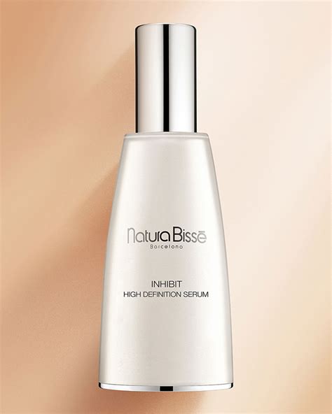 Natura Bissé Inhibit High Definition Serum, 2 oz.