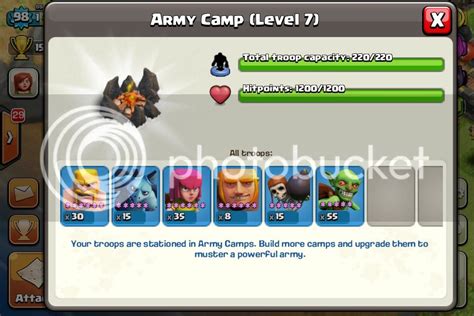 Clash of Clans Offensive Farming Guide | GuideScroll