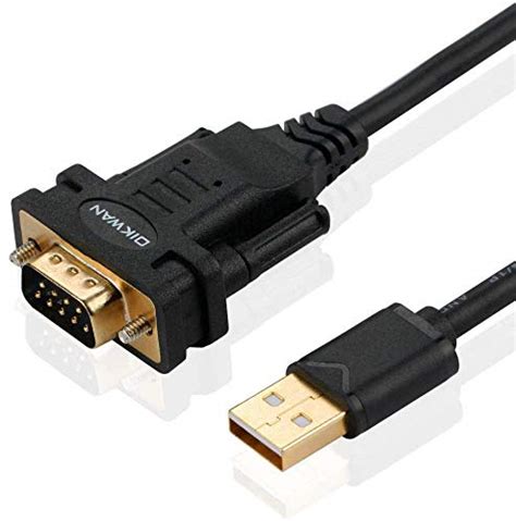 Best USB-to-Serial Adapters For 2021