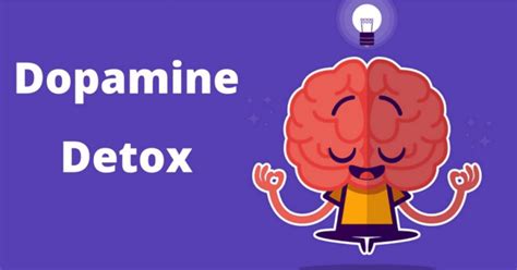 Dopamine Detox: Meaning, Symptoms, Ways, Benefits & More