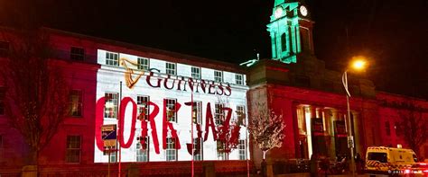 Cork Festivals & Events What's on in Cork