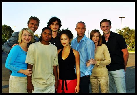 Smallville Cast - Smallville Photo (16483285) - Fanpop