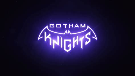 3840x2160 Gotham Knights 2021 4K ,HD 4k Wallpapers,Images,Backgrounds ...