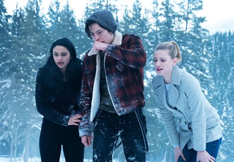 ‘Riverdale’ Season 1 Photos — First Look At 2017 CW Drama | TVLine