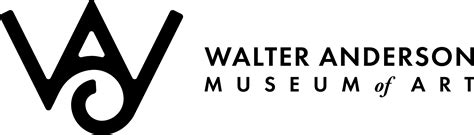 Walter Anderson Museum of Art logo