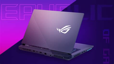 【させていた】 2021 Asus ROG Strix G17 G713IM 17.3" FHD 144Hz Premium Gaming ...