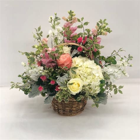 Smyrna Florist | Flower Delivery by Floral Creations Florist