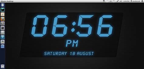 Clock Live Wallpaper Windows 10 Wallpaper Windows 10, Live Wallpaper For Pc, Robot Wallpaper ...