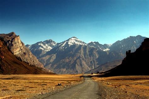 Spiti Valley Tour Archives - Treks And Hikes