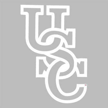 Black and White USC Logo - LogoDix