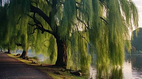 Weeping Willow | Future Tree Health