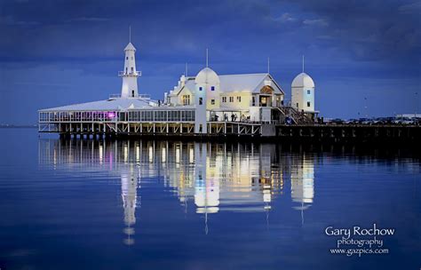 Geelong now: The Pier Geelong