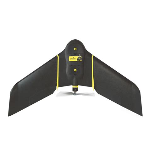 senseFly eBee Plus RTK/PPK - GEOpriestor.sk