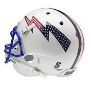 Air Force Falcons Football Helmet | Sports Memorabilia!