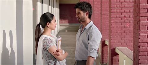 ‘Kabir Singh’: Should Preeti and Kabir have ended up together? | Vogue India