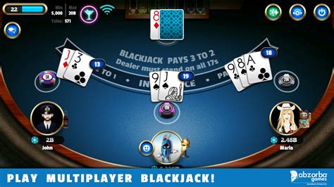 BlackJack 21 - Aplicaciones de Android en Google Play