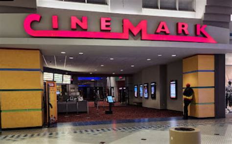 Enfield Cinemark movie theater permanently closed | Hartford Business ...