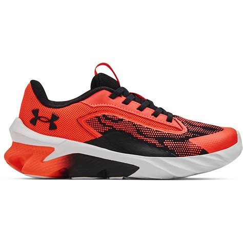 Under Armour Boys' Scramjet 4 Running Shoes | Academy