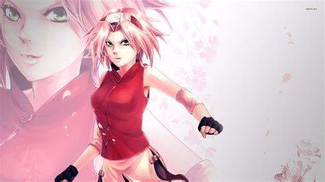 Naruto sakura haruno wallpaper Free Download | Naruto wallpaper