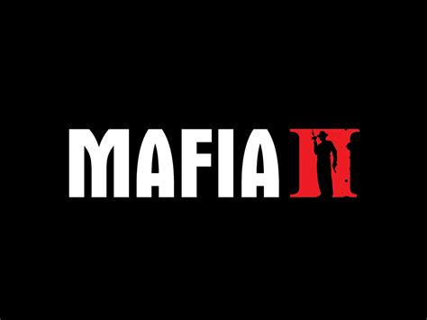 MAFIA 2 Logo