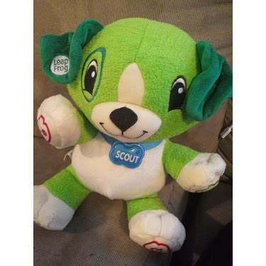 LeapFrog My Pal Scout reviews in Toys (Baby & Toddler) - ChickAdvisor