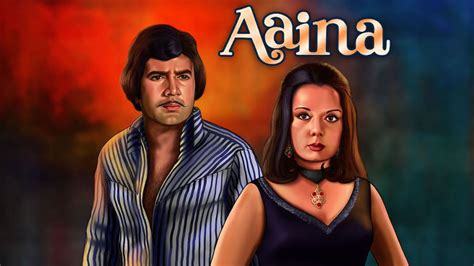 Aaina (1977) Movie: Watch Full Movie Online on JioCinema