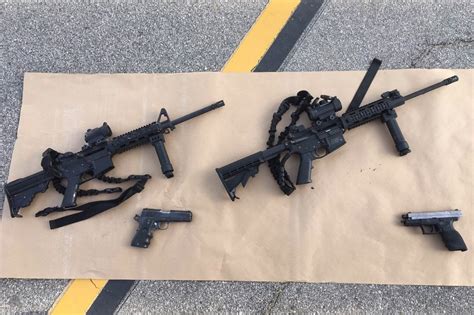 San Bernardino Shooting update: Rifles used in attack were modified to ...