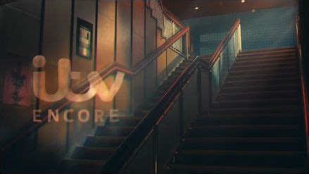 The Ident Gallery : ITV Encore : Current Idents | Cinema, Neon signs, Decor