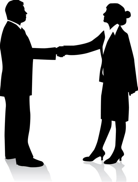 business people handshake clipart 20 free Cliparts | Download images on Clipground 2024