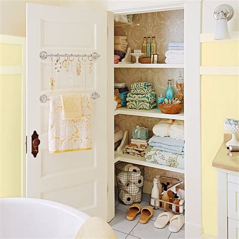 Bathroom Storage Inspiration Photos - Modern Day Moms