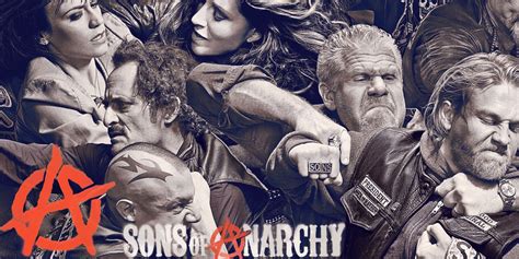 What The Sons Of Anarchy Cast Are Doing Now (2019)