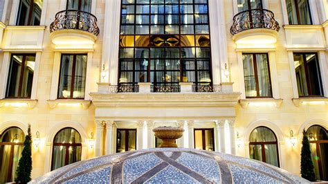 St. Regis Moscow Nikolskaya opens its doors – Business Traveller