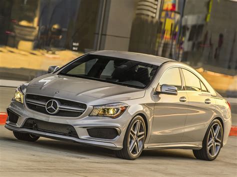 Mercedes-Benz USA Breaks All-Time Sales Record in 2013 - autoevolution