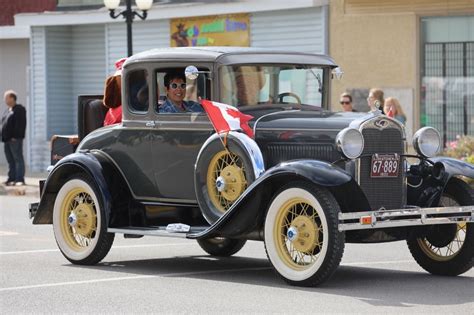 More Goose Festival Fun: 32 Photos — Your West Central Voice