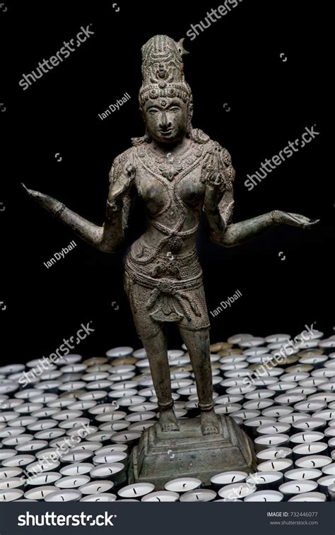 Diwali Festival Lights Lakshmi Statue Many Stock Photo 732446077 | Shutterstock