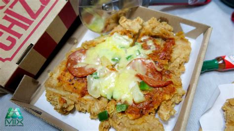 KFC Chizza! - Blog for Tech & Lifestyle