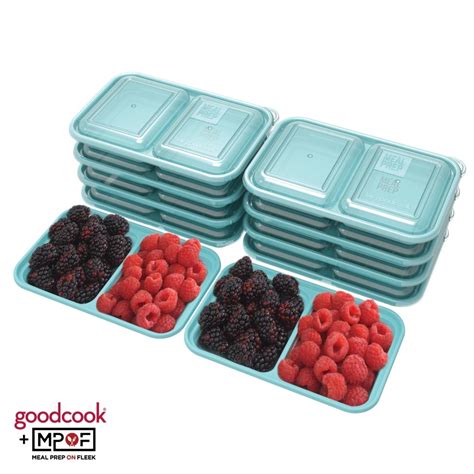 Meal Prep Containers