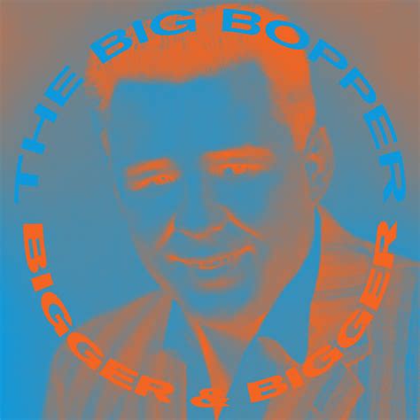 BPM and key for songs by The Big Bopper | Tempo for The Big Bopper songs | SongBPM | songbpm.com