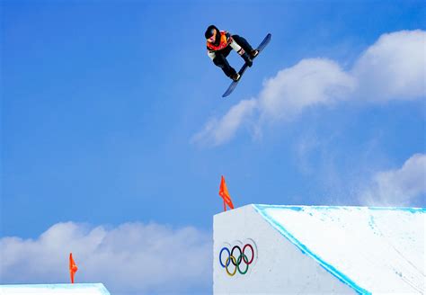 Medal Predictions for Beijing 2022 Winter Olympics - Sports Illustrated