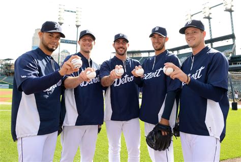 Former Detroit Tigers Players: Where Are They Now?