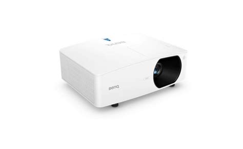 6 Different Projector Types and Their Features - Projector1