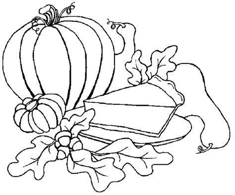 Free Printable Pumpkin Coloring Pages For Kids