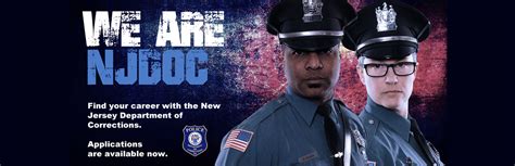 How To Become A Corrections Officer In Nj - Internaljapan9