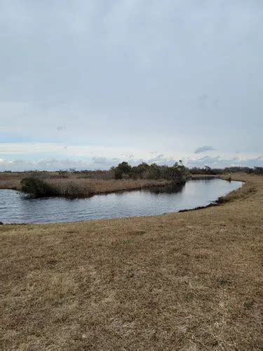 Best Hikes and Trails in Back Bay National Wildlife Refuge | AllTrails