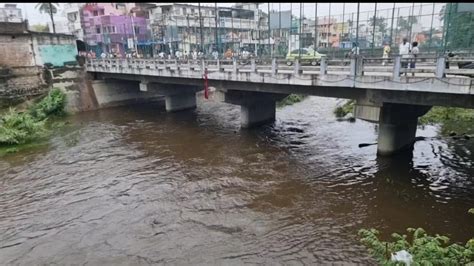 Flood warning issued as water level in Vaigai dam crosses 66 feet - The Hindu